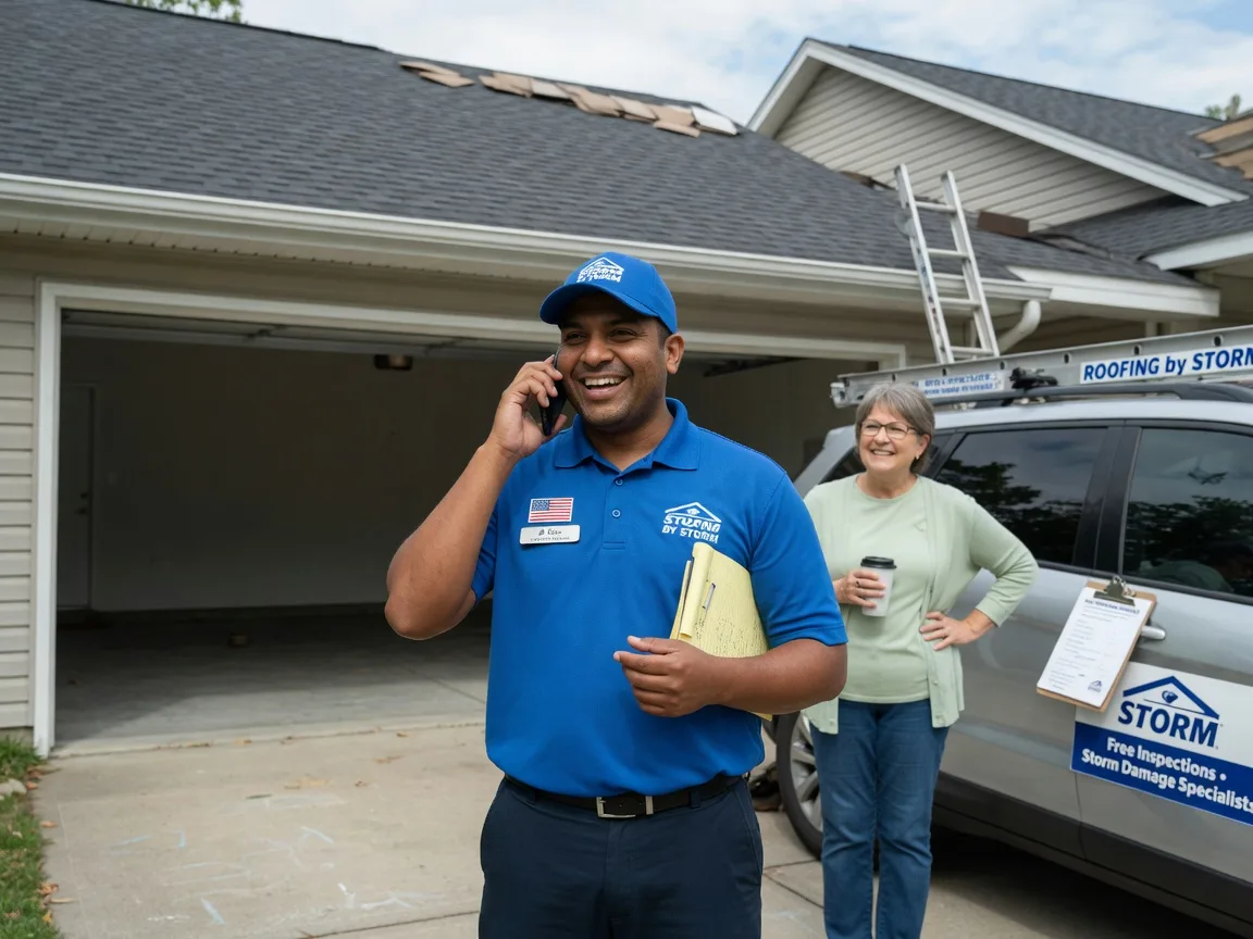 Roof Repair Near Me Powersite, MO FAQs